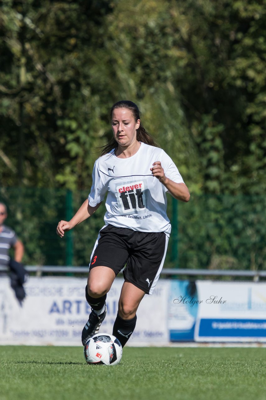 Bild 455 - Frauen VfL Oldesloe 2 . SG Stecknitz 1 : Ergebnis: 0:18